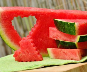 Wassermelone einfrieren: Wir verraten dir, wie es klappt