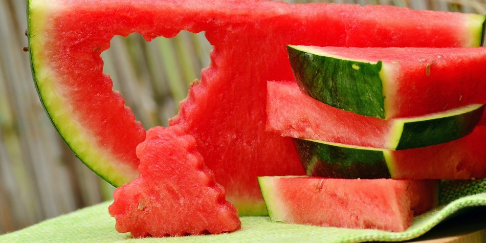 Wassermelone einfrieren: Wir verraten dir, wie es klappt
