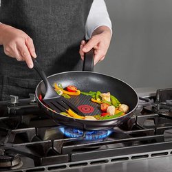 Bei Lidl im Angebot: Hochwertige Tefal Pfanne gibts jetzt 50 % günstiger