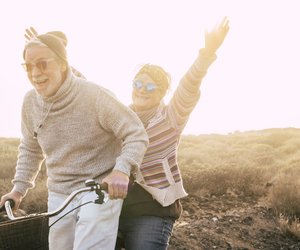 Verlorene Liebe: Liebespaar findet sich nach 40 Jahren bei Facebook wieder