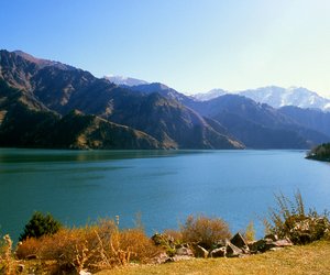 Berge und Gebirge mit B: Nur echte Stadt-Land-Fluss-Fans kennen sie