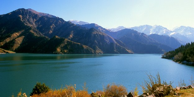 Berge und Gebirge mit B: Nur echte Stadt-Land-Fluss-Fans kennen sie