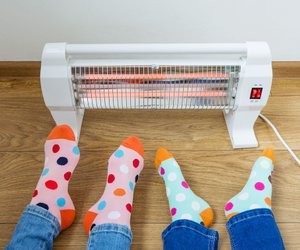 Heizlüfter im Test: So habt ihr es an kalten Tagen schön warm