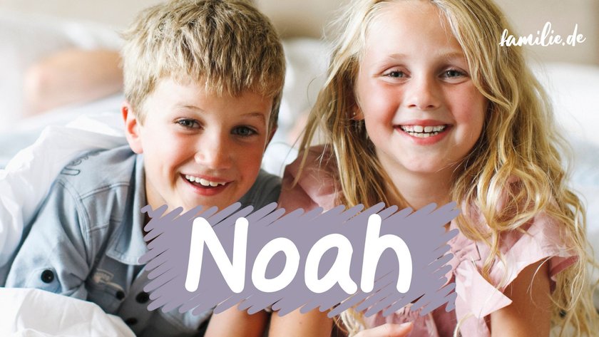Noah