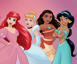 Disney schenkt euch 14 kostenlose neue Geschichten und die schönsten Prinzessinensongs