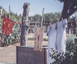 Weiche Wäsche ohne Weichspüler: So klappt's