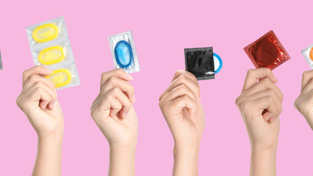 Kondomgröße berechnen