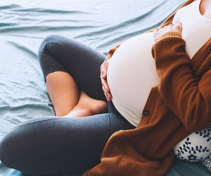Was ein Hämatom in der Gebärmutter für dein Baby bedeutet