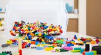 Es dauert nicht mal 5 Sekunden: Dieses coole Amazon-Gadget räumt LEGO auf