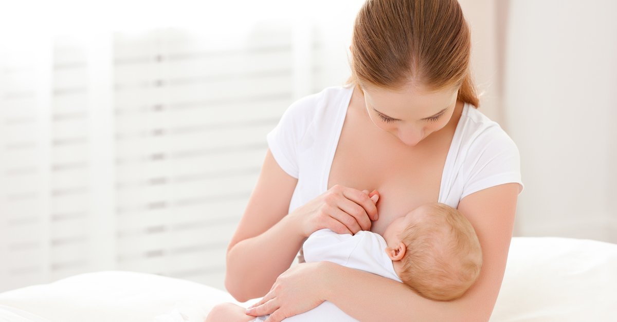 Abstillen Problemlos Mit Diesen Tipps Familie De