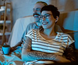 Für „Caramelo“-Fans: 7 berührende Serien und Filme über die Freundschaft zwischen Mensch und Hund