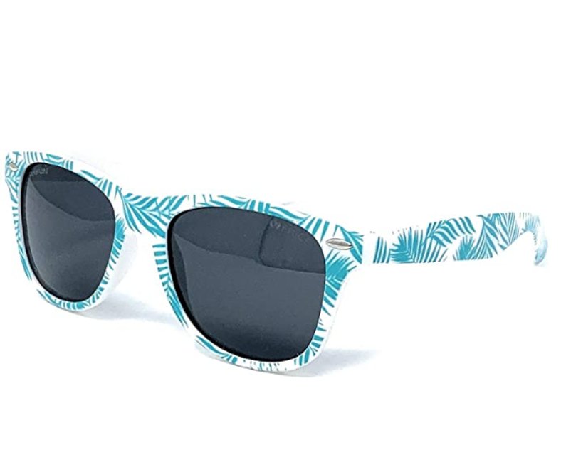 UV400 Schutz Sportbrille Party Favors Geschenk Sunglasses für Jungen und Mädchen Alter 6-12 besbomig Kinder Sonnenbrille Klassiches Retro Brillen