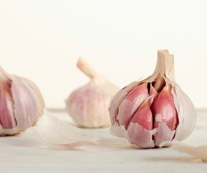 Haltbarkeit von Knoblauch: Wie lange ist er haltbar?