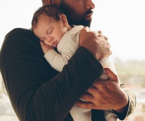 Keuchhusten: Symptome, Verlauf und wie ihr euer Baby schützen könnt