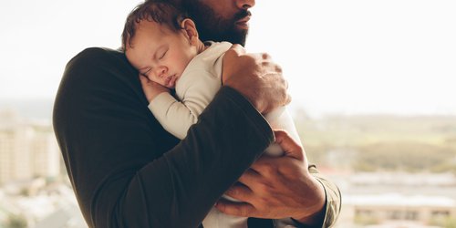 Steigende Zahlen: Warum wir unsere Babys vor Keuchhusten schützen müssen