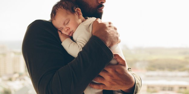 Wie wir unsere Babys jetzt vor Keuchhusten schützen