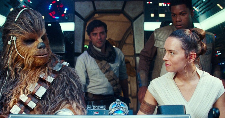StarWarsNamen 25 machtvolle Namen aus Star WarsFilmen und Serien