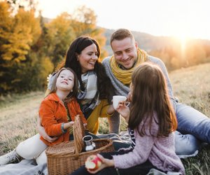 Slow Family: 9 Tipps um euer Familienleben zu entschleunigen