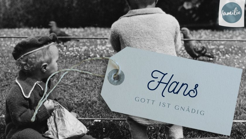 Hans