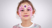 Prinzessin schminken: Step-by-Step-Anleitung für Fasching oder Geburtstagsparty