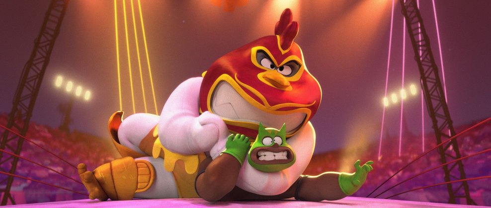 Gangster Gang 2 Review