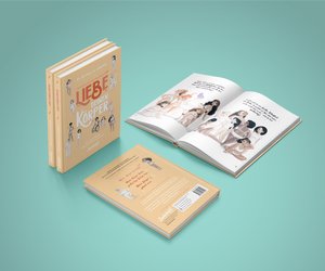 "Liebe deinen Körper": Wieso jedes Mädchen dieses Buch lesen sollte