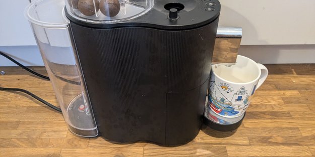 CoffeeB-Kapselmaschine auf dem Prüfstand: Hält sie, was sie in Sachen Nachhaltigkeit verspricht?