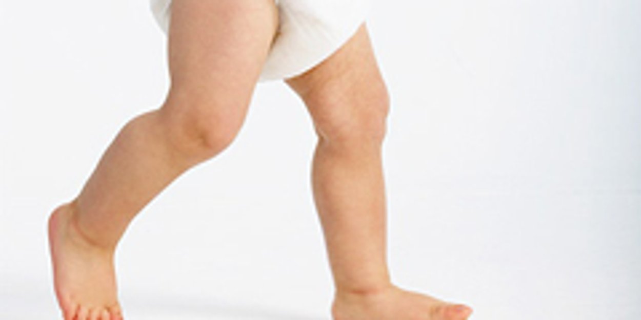 Wann Konnen Babys Laufen Wenn Sie Soweit Sind Familie De