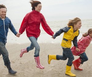 Funktionskleidung waschen: So einfach geht's!