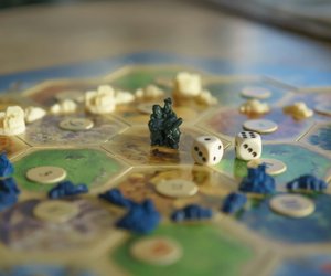 Brettspiele der 90er: Hast du diese Spiele gespielt?