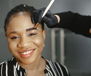 Henna Brows Haltbarkeit: So lange hält die hübsche Augenbrauentönung