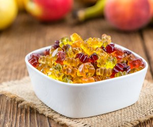 Gummibärchen & Schwangerschaft: Kampf gegen den Heißhunger!