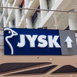 Verleihe deiner Tischdeko den letzten Schliff mit den verspielten Servietten von Jysk