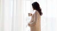 Kräutertee in der Schwangerschaft: Was ist erlaubt? 