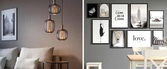 16 luxuriöse IKEA-Produkte, mit denen deine Einrichtung neu erstrahlt