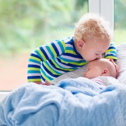 Babywippe-Test 2024: Erfahrene Eltern empfehlen diese Modelle