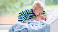 Babywippe-Test: Diese 10 Standard- & Elektro-Modelle erfreuen Eltern (und Babys)