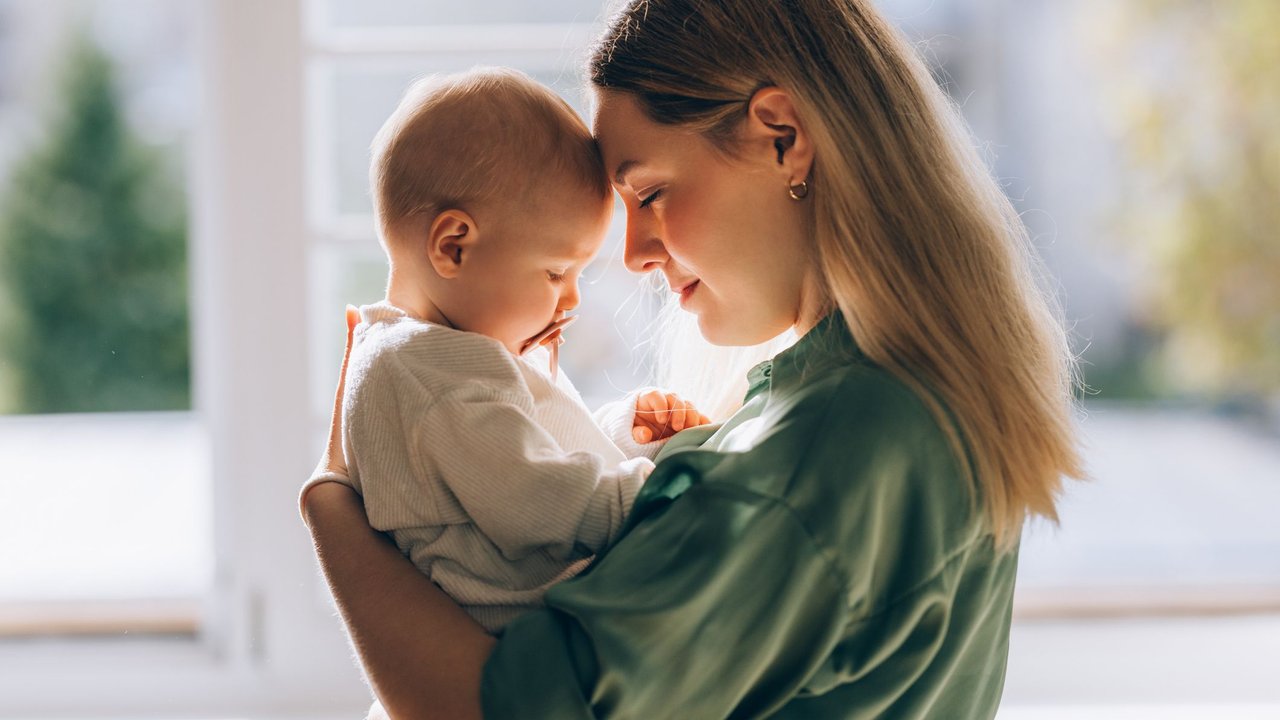 Erinnerungslücken in der Babyzeit: Das kannst du tun