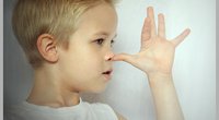 Ab wann können Kinder eigentlich lügen? 