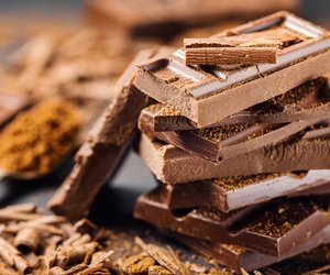 Schokolade verwerten - 10 süße Ideen