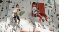 Klettern für Kinder: Welche Fähigkeit fördert das Hobby?