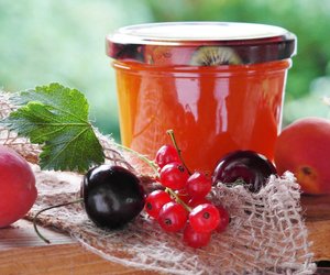 Der Unterschied zwischen Marmelade und Konfitüre – für Kinder erklärt