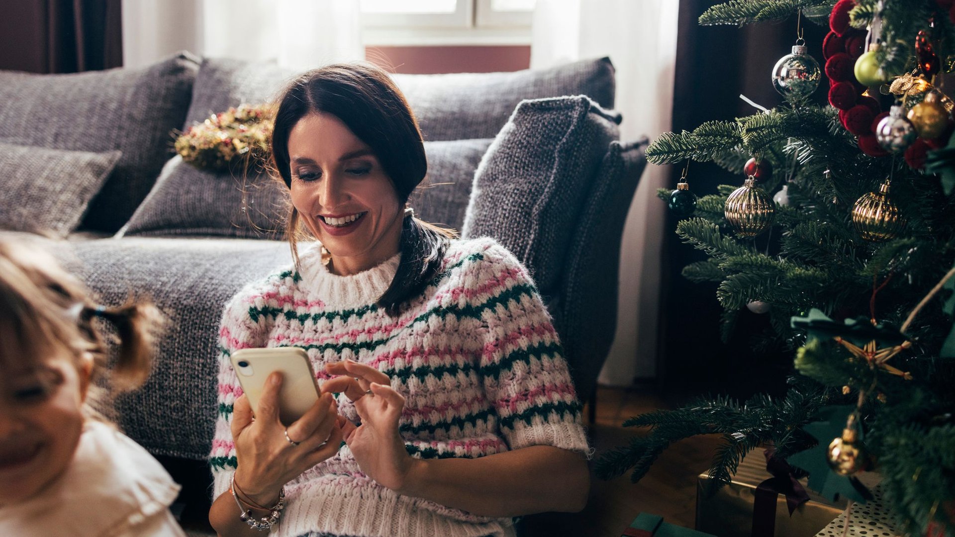 weihnachtsgrüße whatsapp video kostenlos herunterladen