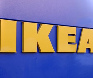 Platz schaffen: Mit diesem genialen IKEA-Hack kommt Ordnung auf den Schreibtisch