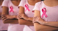 Brustkrebs-Anzeichen: Bei diesen Symptomen müssen wir handeln