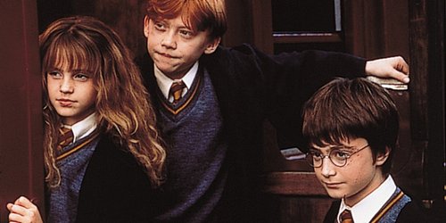 "Harry Potter"-Quiz: Wie gut kennst du die Hogwarts' Bewohner abseits von Harry, Hermine und Ron?