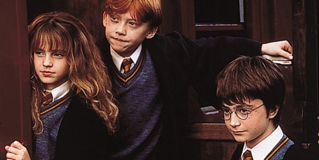 "Harry Potter"-Quiz: Wie gut kennst du die Charaktere neben Harry, Hermine und Ron?