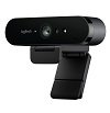 Webcam-Test - Logitech Business Brio Ultra HD 100x100