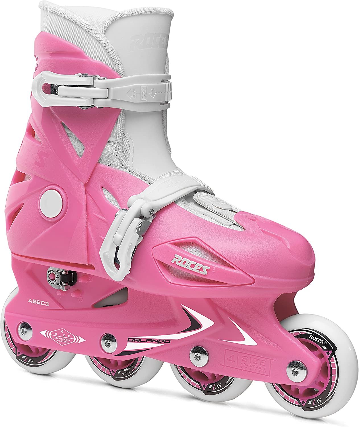 Kinderinliner: Die 4 Besten Rollerblades Für Kids