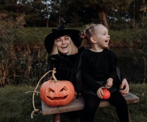 Halloween-Party für Kinder: 13 schaurige Feier-Ideen